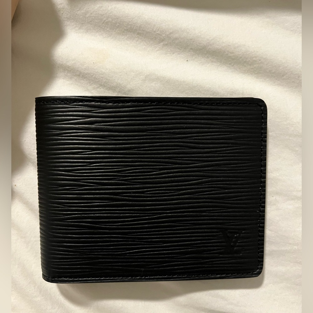 Louis Vuitton wallet